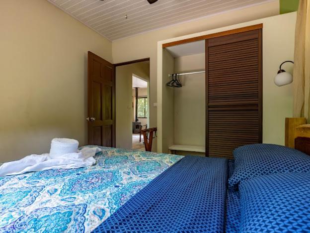Cantos Del Bosque Monteverde 外观 照片
