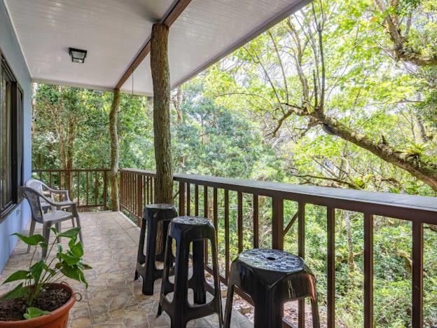 Cantos Del Bosque Monteverde 外观 照片