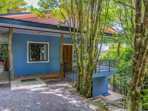 Cantos Del Bosque Monteverde 外观 照片