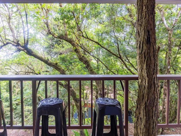 Cantos Del Bosque Monteverde 外观 照片