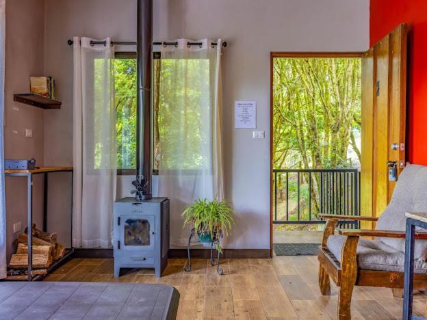 Cantos Del Bosque Monteverde 外观 照片