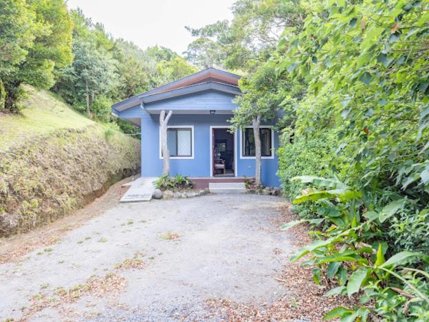 Cantos Del Bosque Monteverde 外观 照片