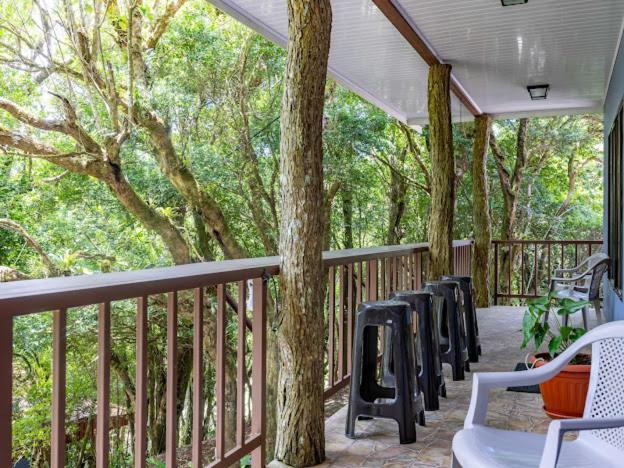 Cantos Del Bosque Monteverde 外观 照片