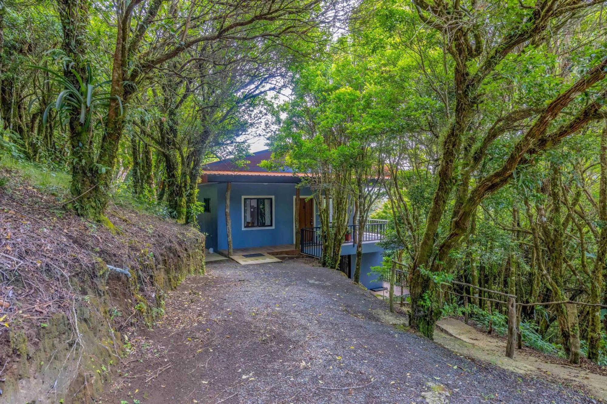Cantos Del Bosque Monteverde 外观 照片