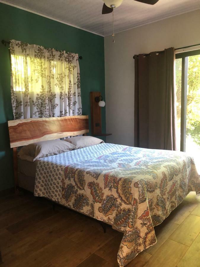 Cantos Del Bosque Monteverde 外观 照片